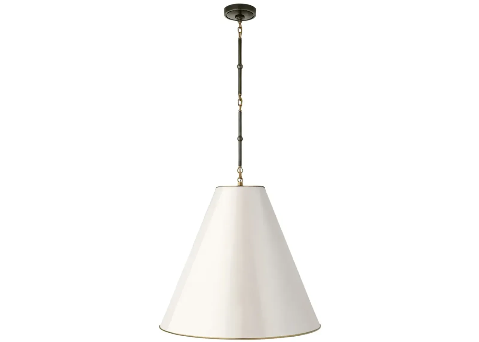 Goodman Large Hanging Lamp