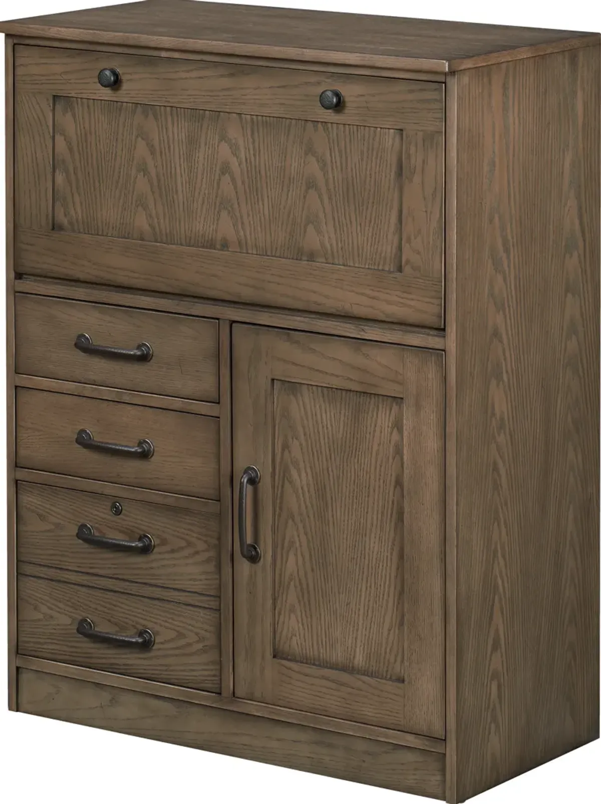 Eastwood Computer Armoire