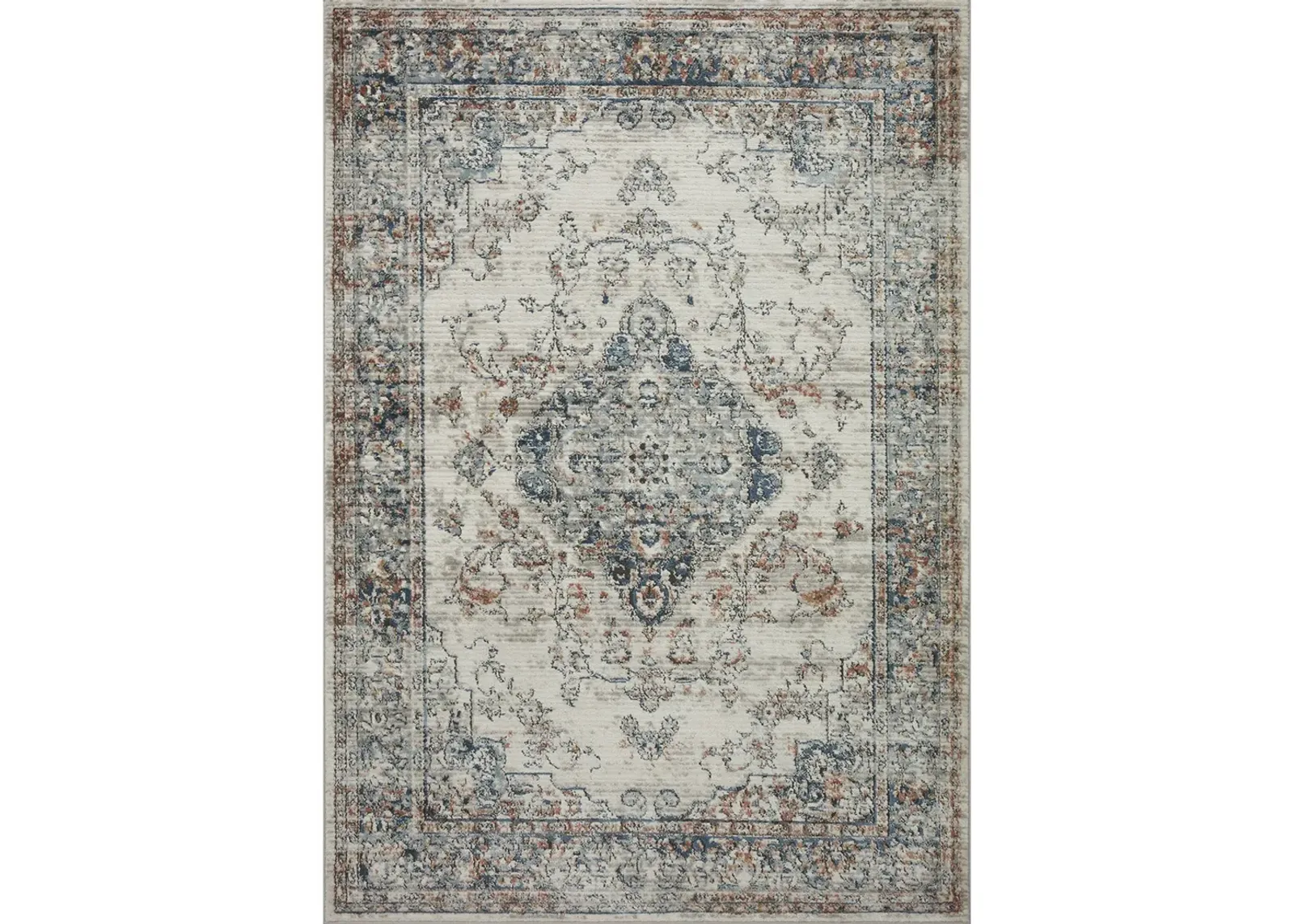 Bianca BIA10 2'8" x 10'6" Rug