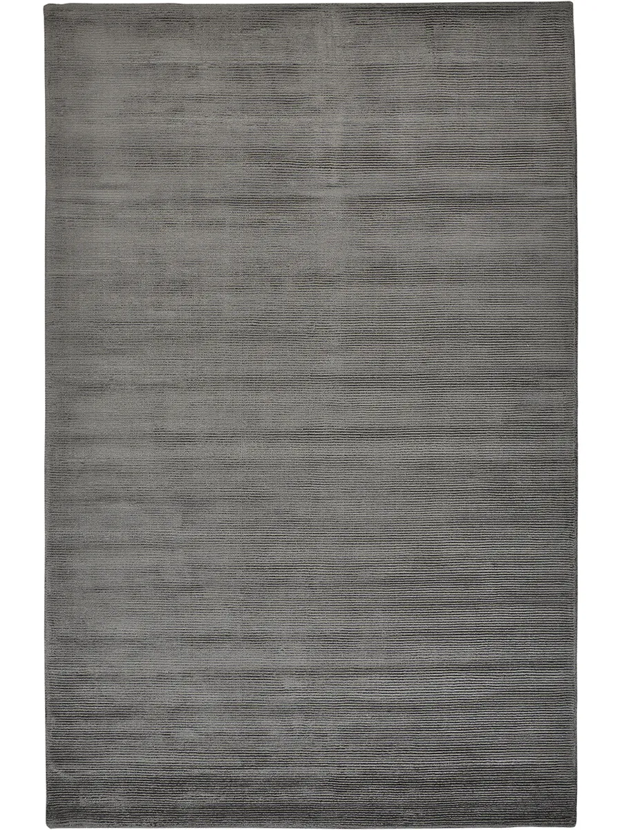 Batisse 8717F Gray 2' x 3' Rug