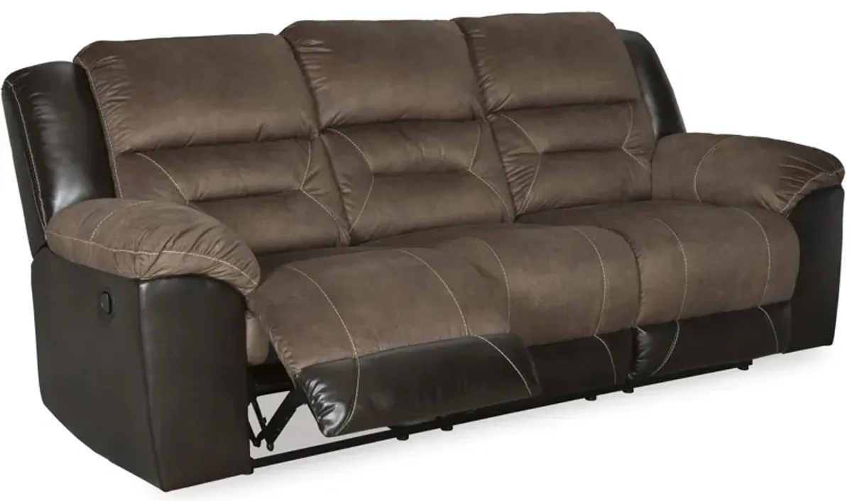 Earhart Reclining Sofa