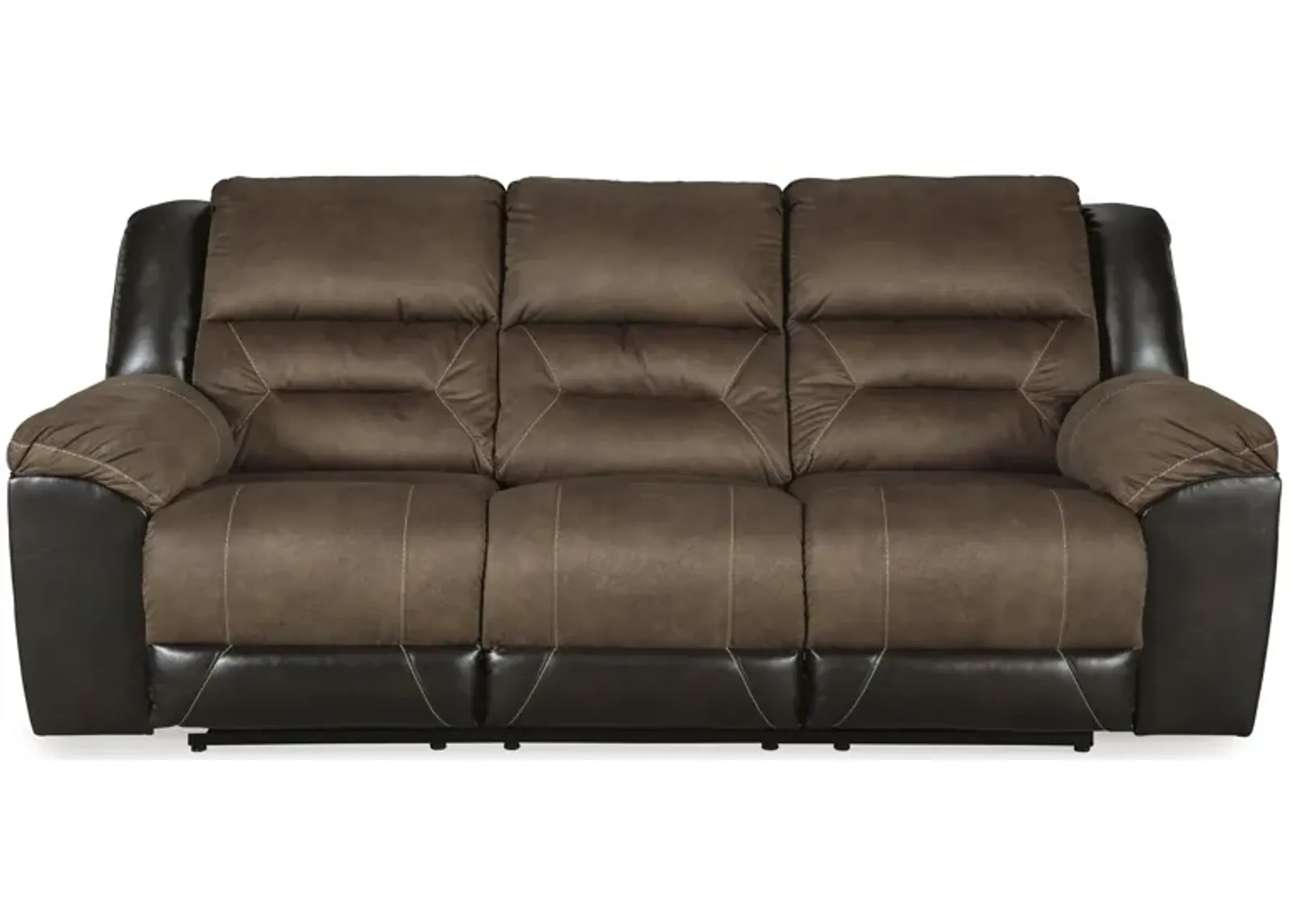 Earhart Reclining Sofa