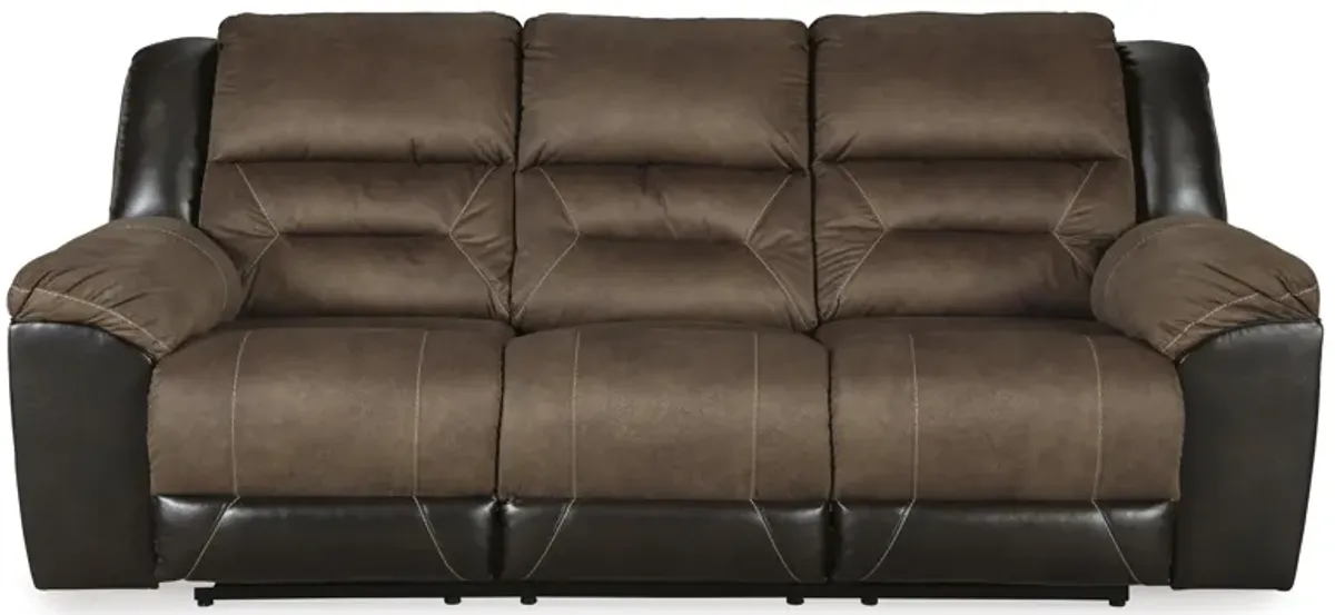 Earhart Reclining Sofa