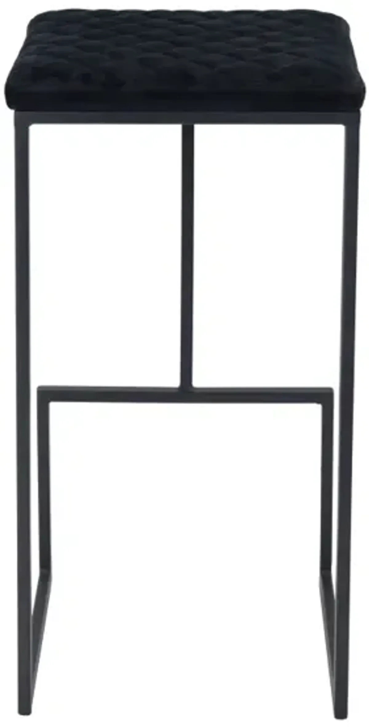 Element Barstool Black