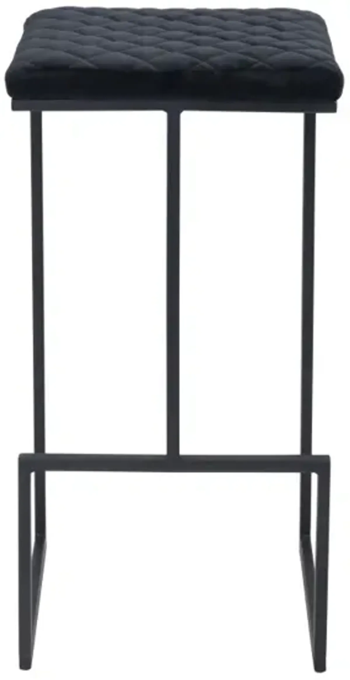 Element Barstool Black