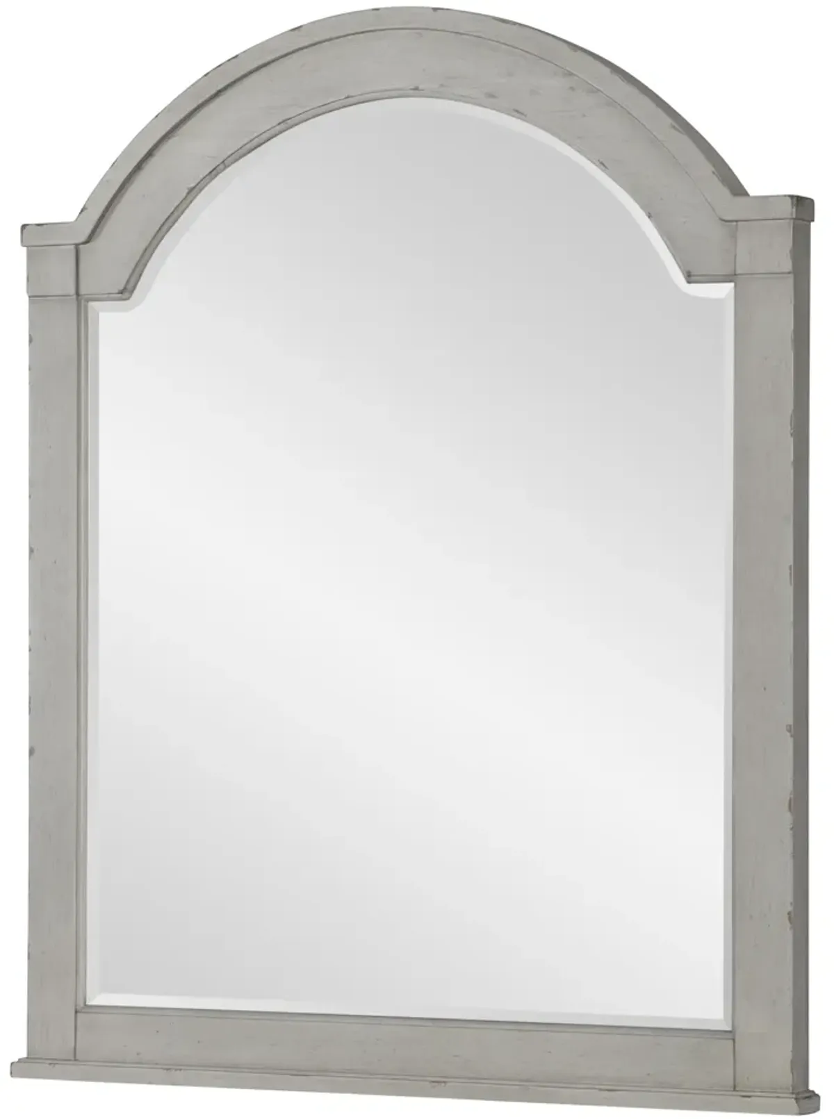 Belhaven Arched Dresser Mirror