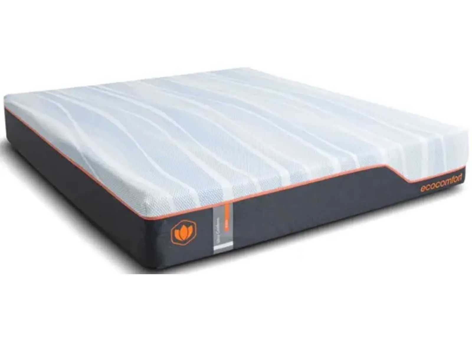 Ultra Comform Firm Twin Mattress