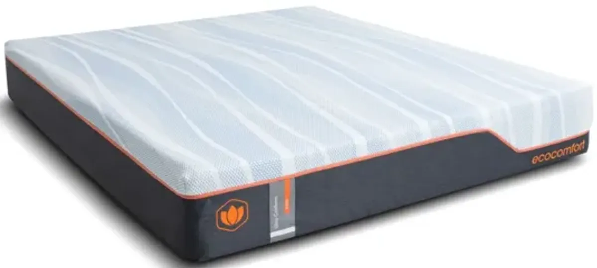 Ultra Comform Firm Twin Mattress