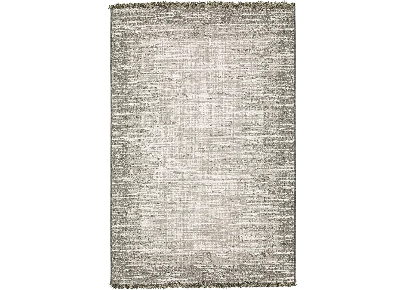 Gillian 5'3" x 7'3" Beige Rug