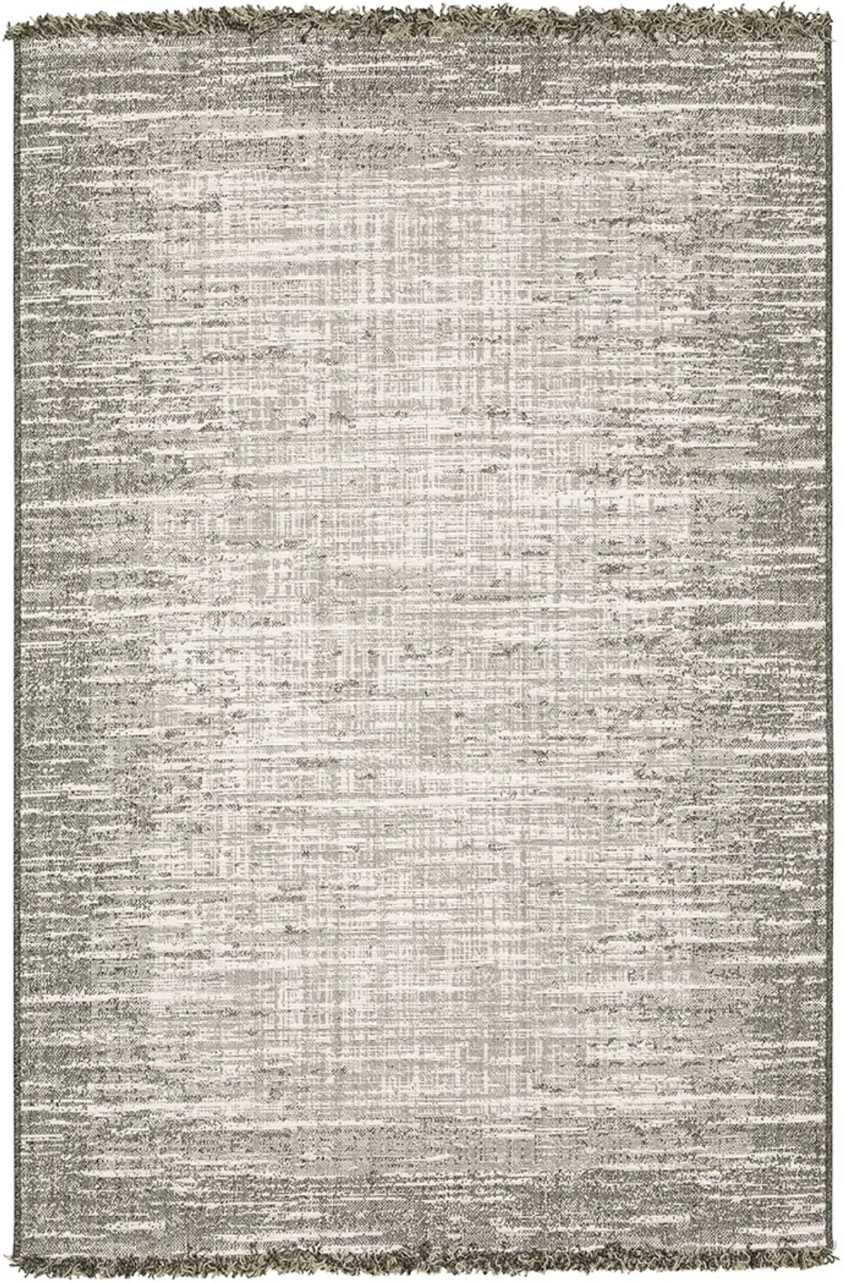 Gillian 5'3" x 7'3" Beige Rug