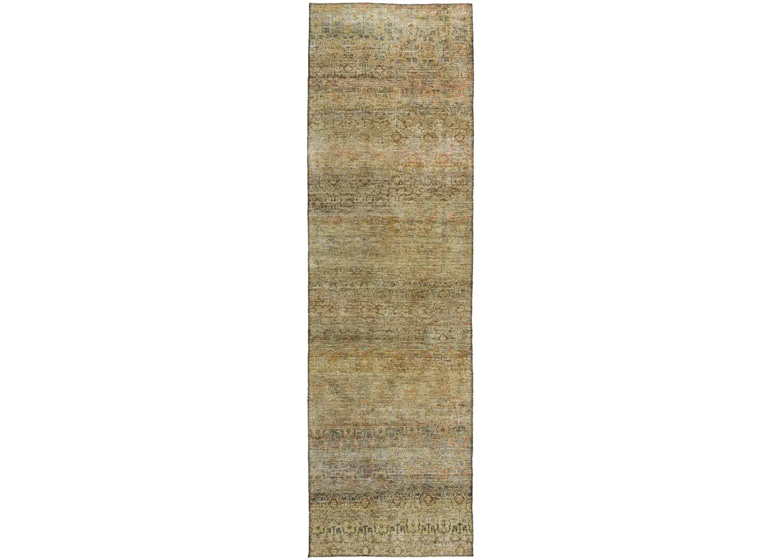 Burano BU12 Wheat 2'3" x 7'6" Rug