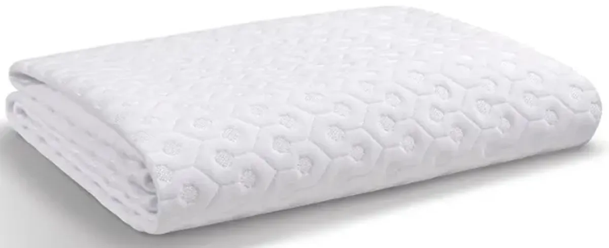 Dri-Tec Technology Performance Twin XL Mattress Protector