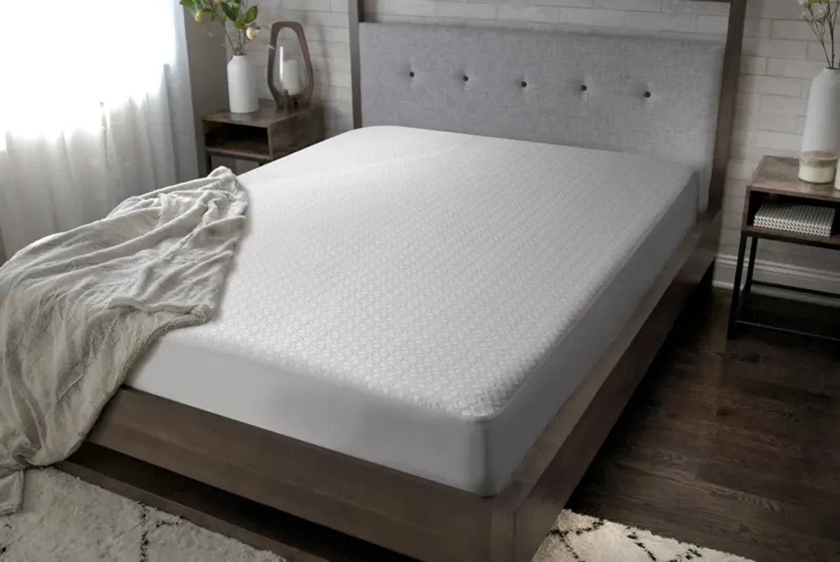 Dri-Tec Technology Performance Twin XL Mattress Protector