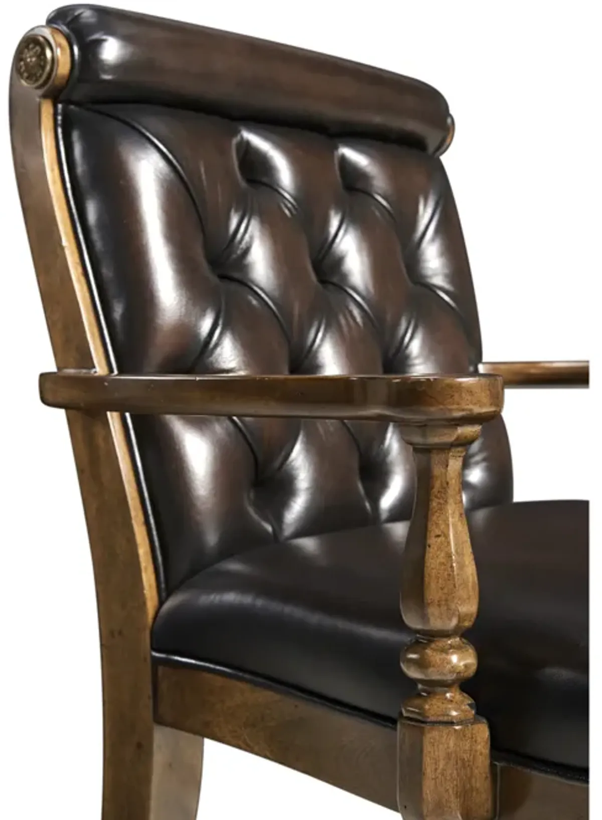 Viceroy Arm Chair