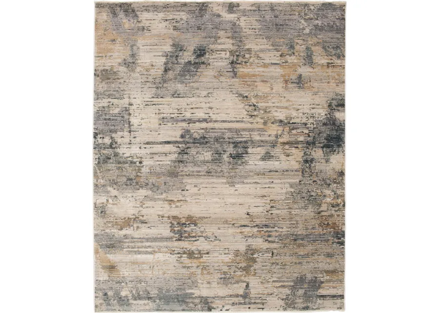 Echo Belino Beige 5' X 7'10" Rug