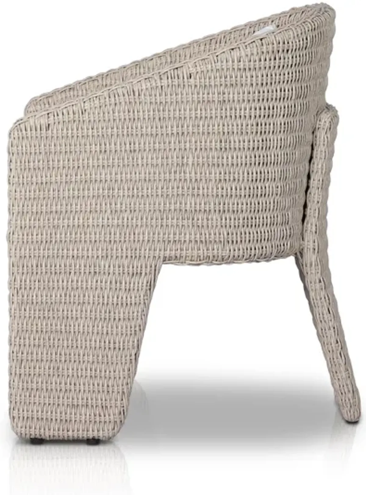 Fae Outdoor Dining Chair