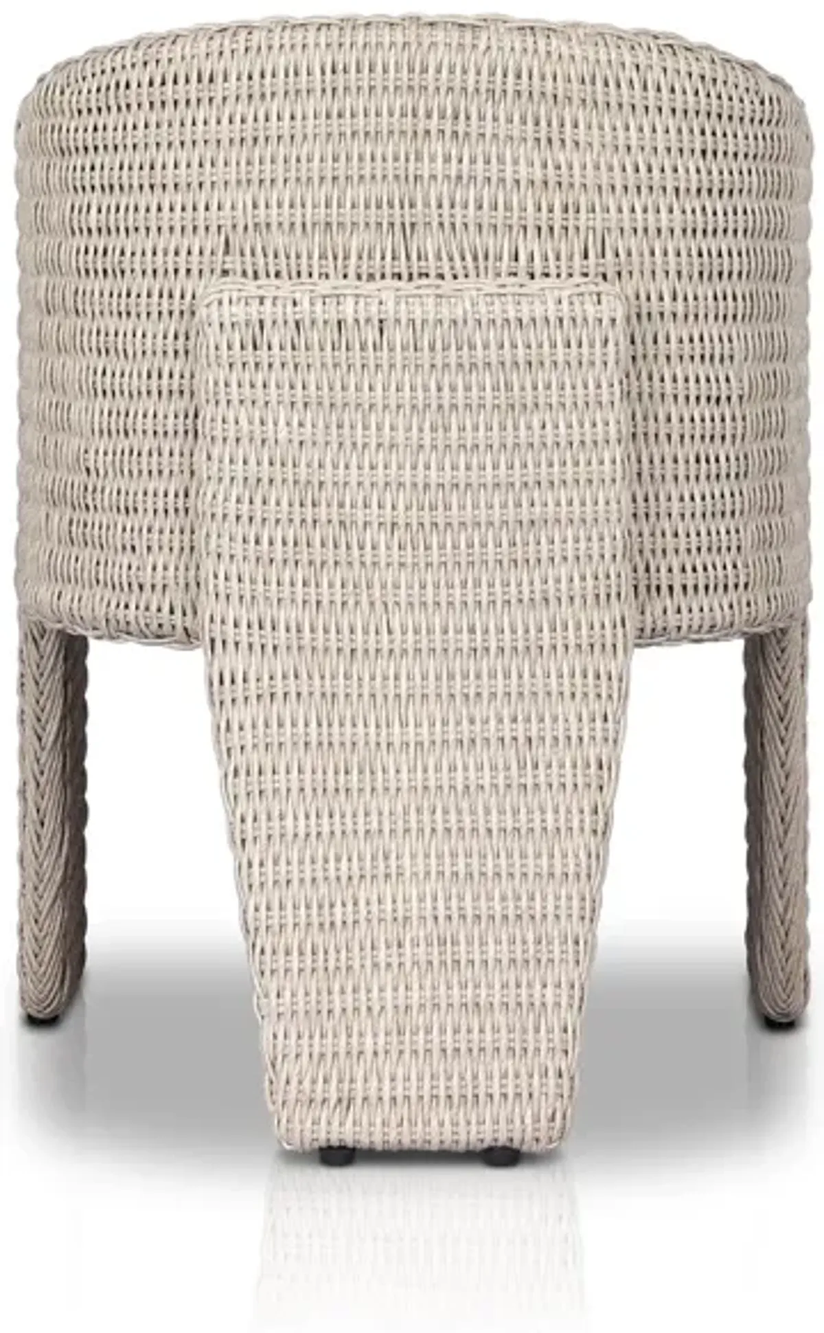 Fae Outdoor Dining Chair