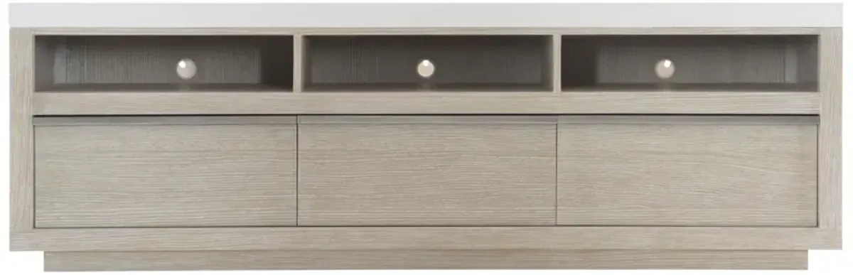 Solaria Entertainment Credenza