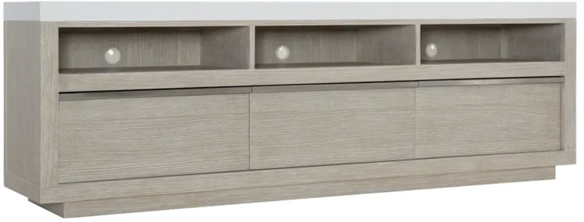 Solaria Entertainment Credenza