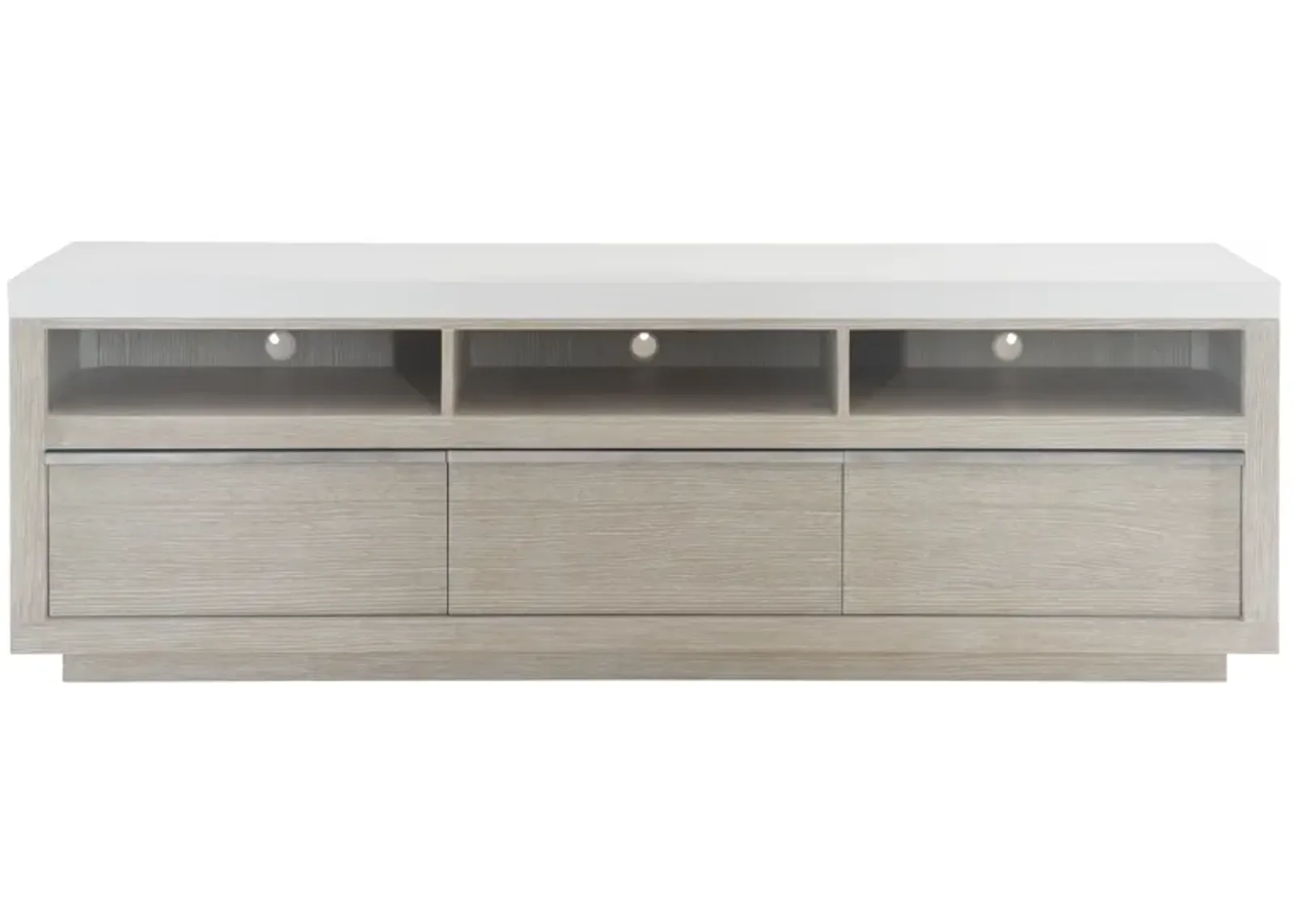 Solaria Entertainment Credenza