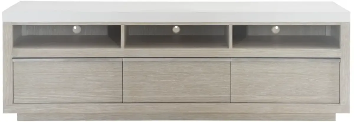 Solaria Entertainment Credenza