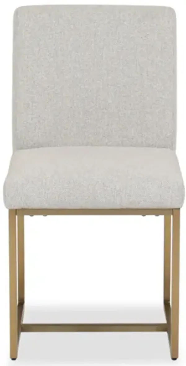 Modern Side Chair