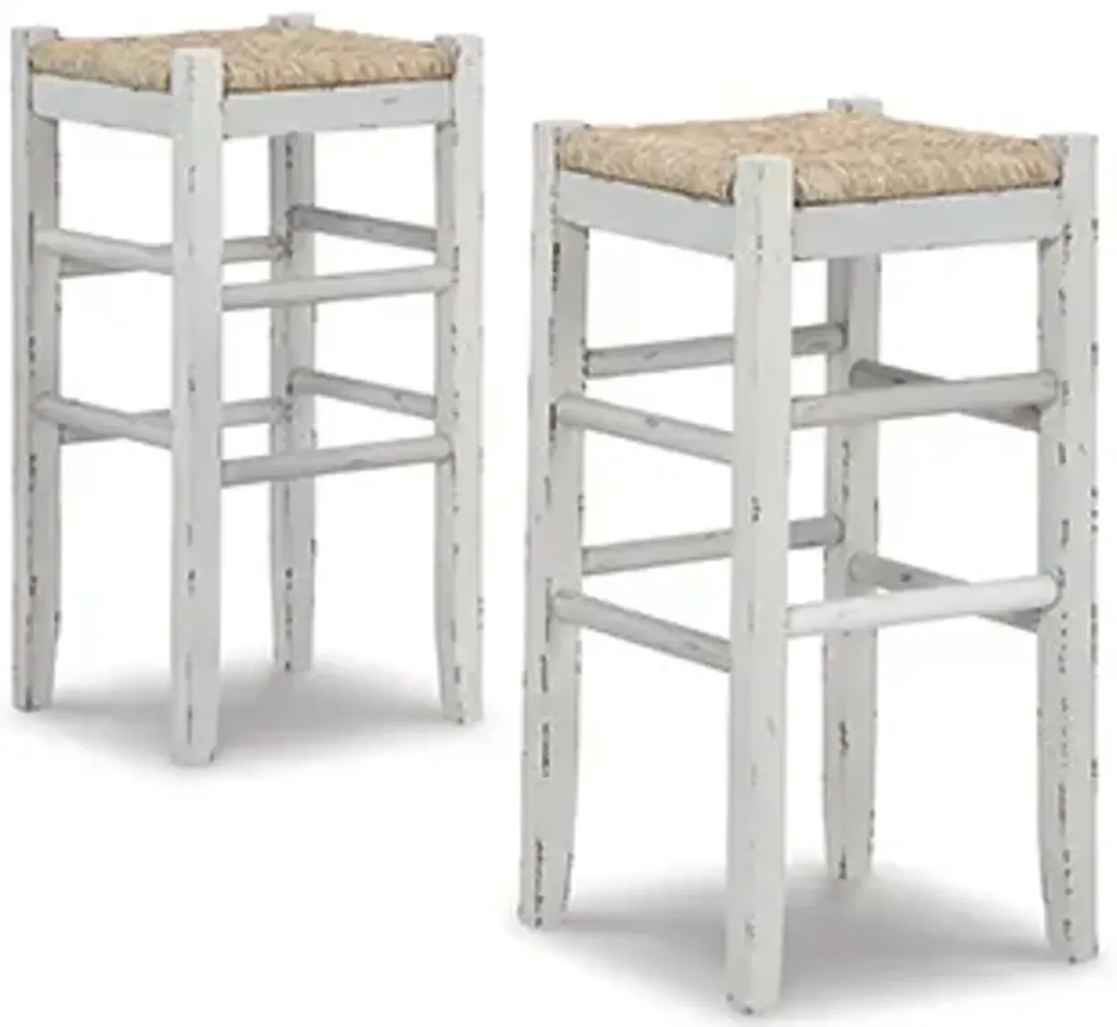 Mirimyn Bar Height Bar Stool (Set of 2)