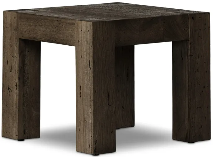 Abaso End Table