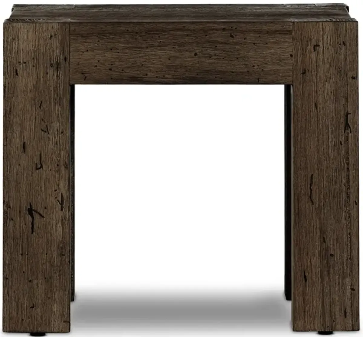 Abaso End Table