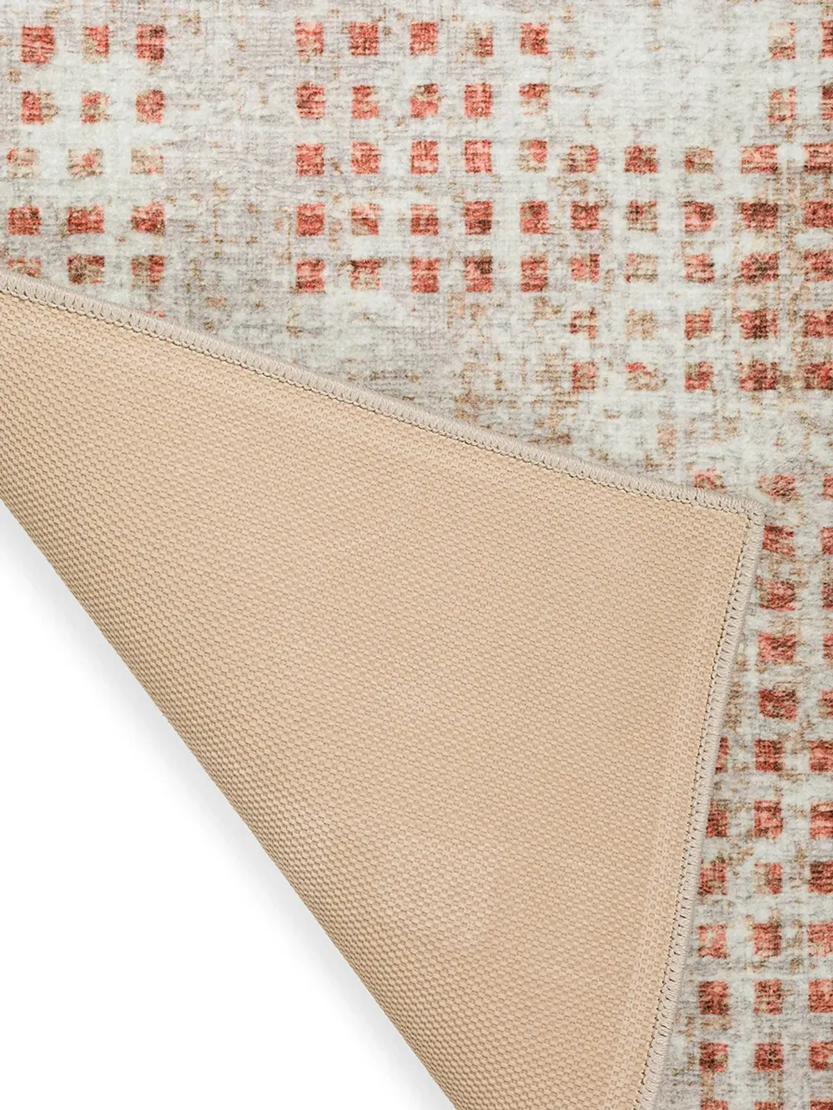 Delano DA1 Linen 6' Rug