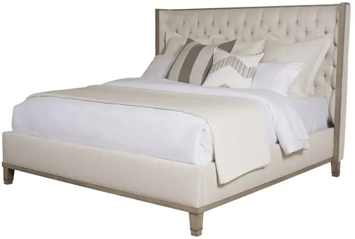 Bowers Cal King Bed