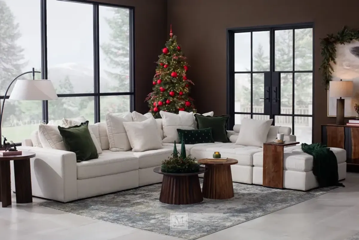 Wimshaw Accent Table