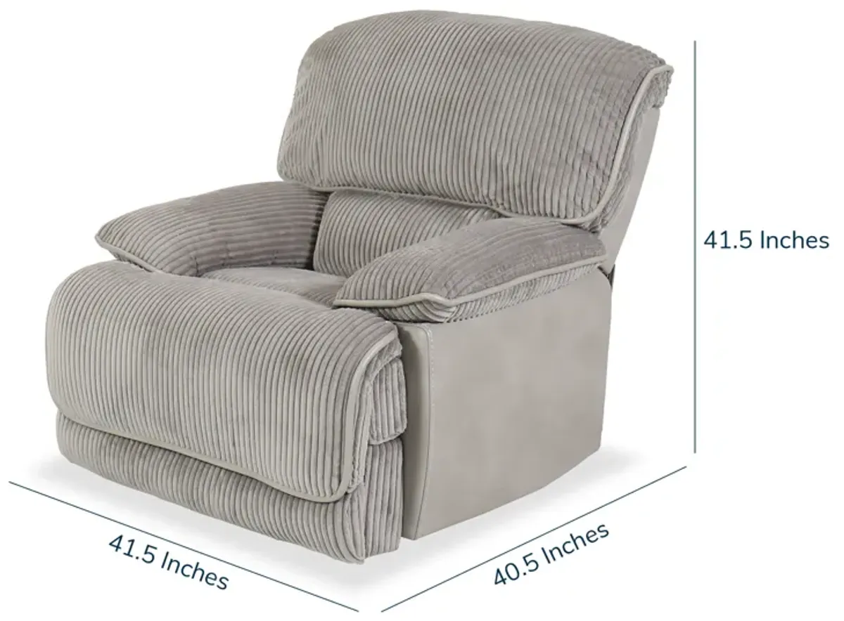 Memphis Power Recliner