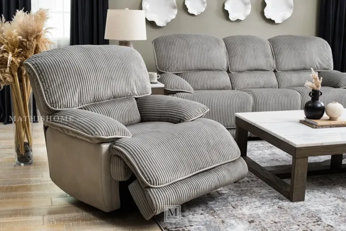 Memphis Power Recliner