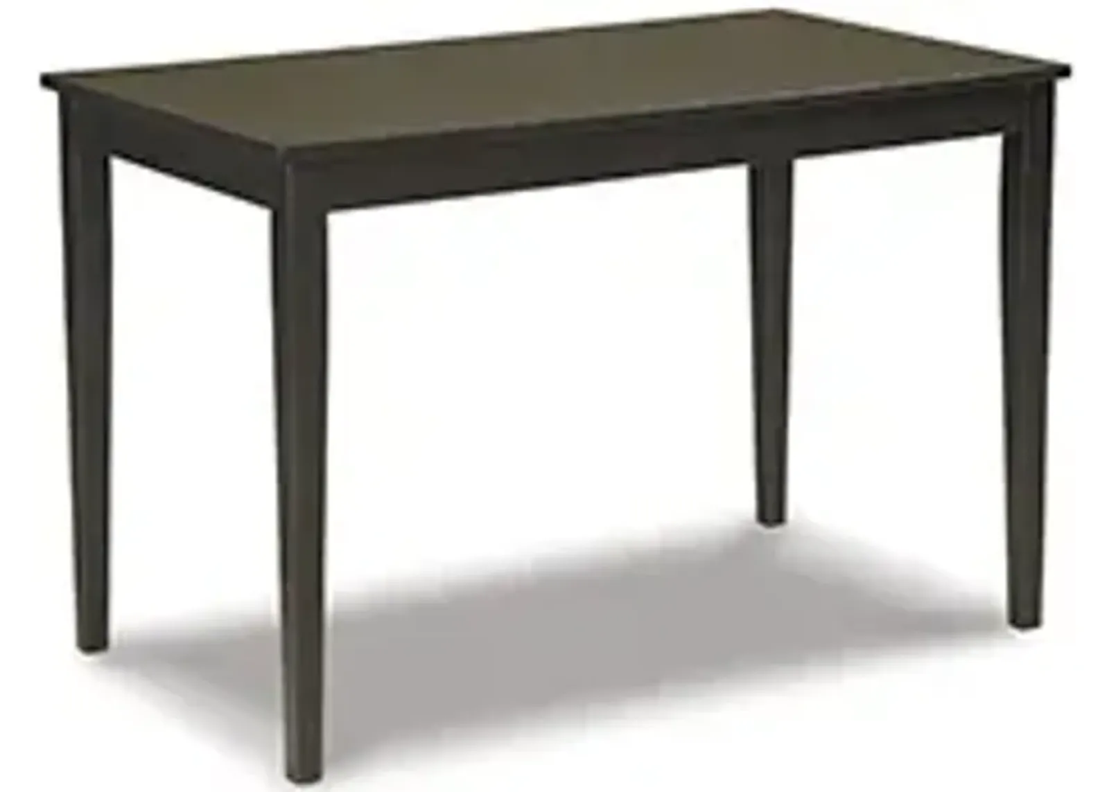 Kimonte Rectangular Dining Room Table