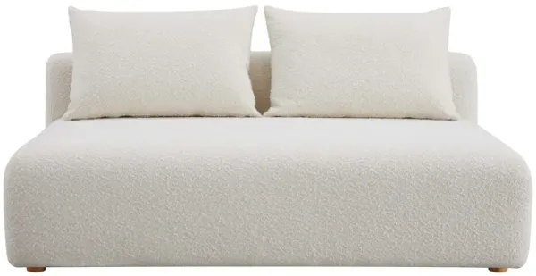 Hangover Modular Loveseat