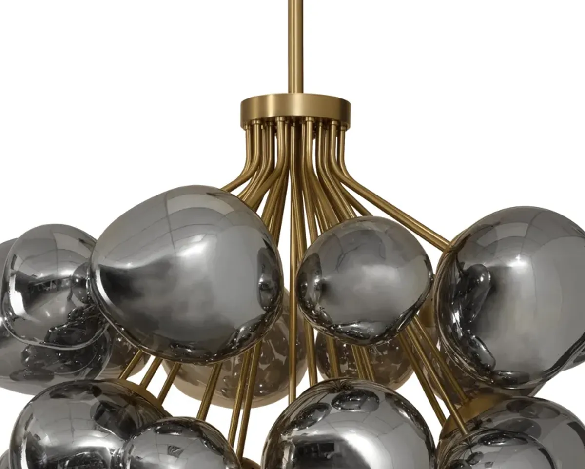 Dionis Chandelier - Round
