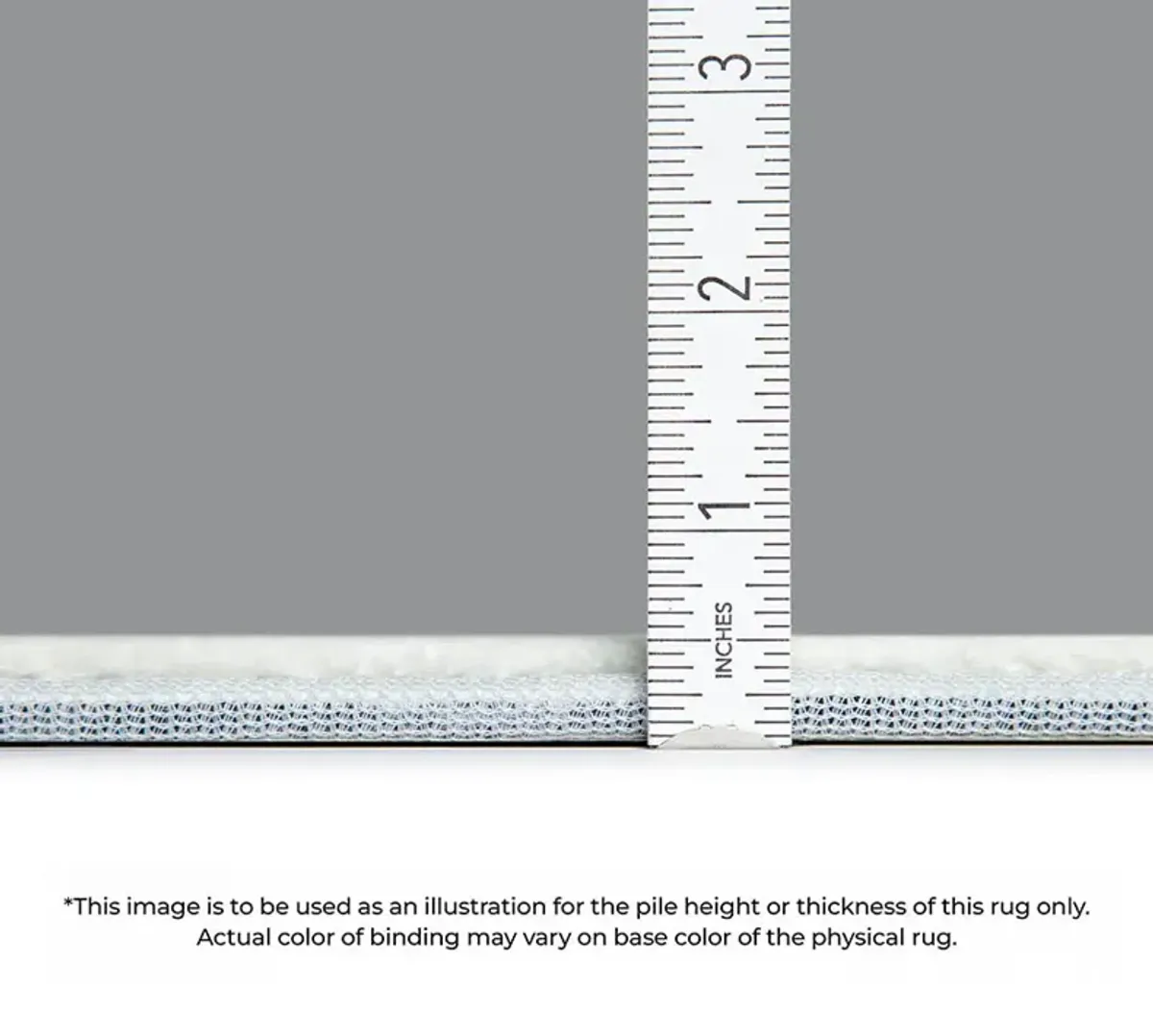 Pacifica PA3 Aloe 2'3" x 7'6" Rug