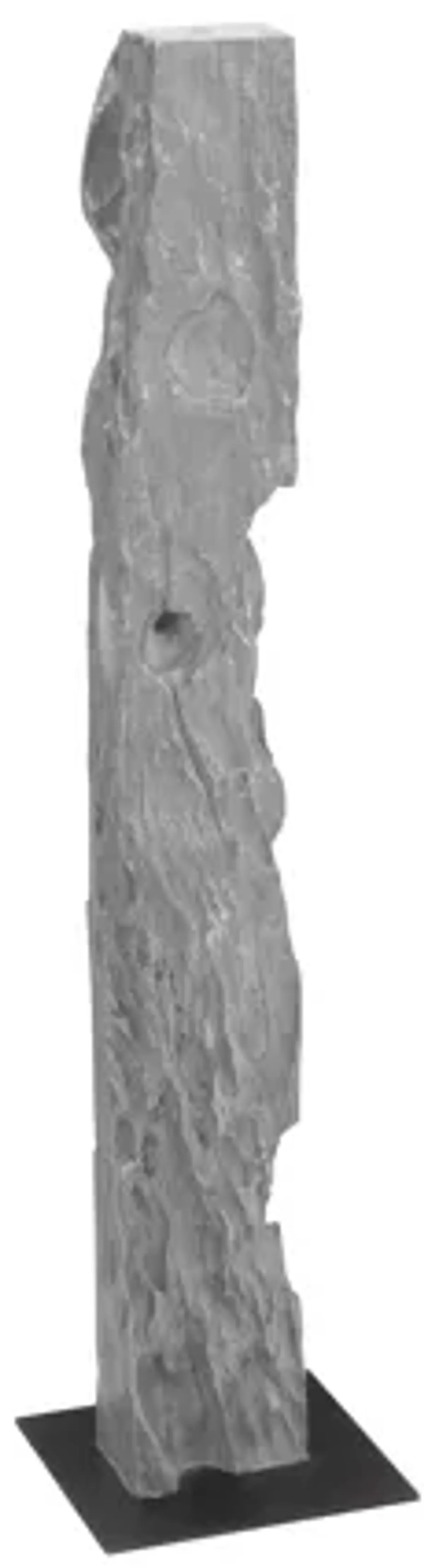 Plinth Small Sculpture