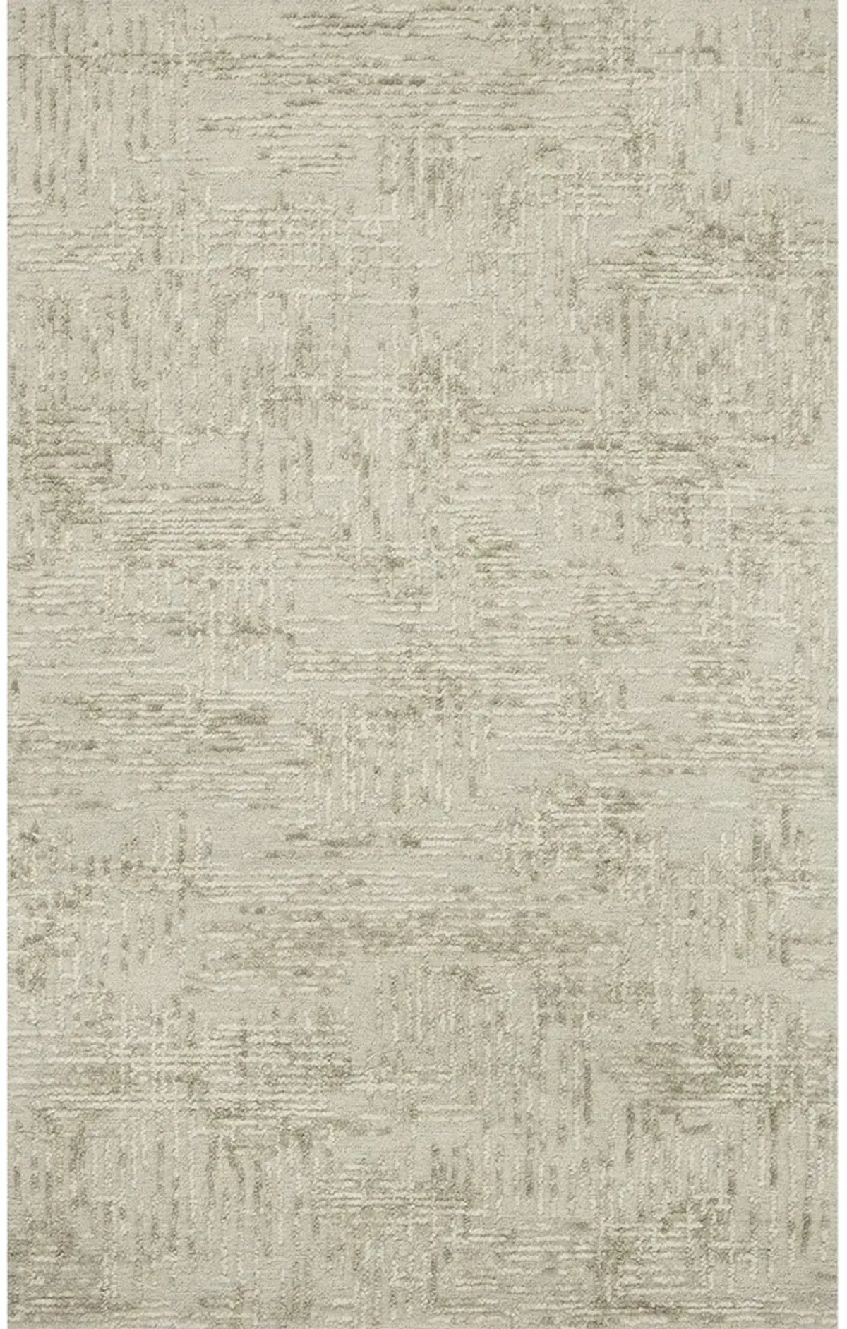 Tallulah TLL-01 Natural / Sage 2''3" x 3''9" Rug by