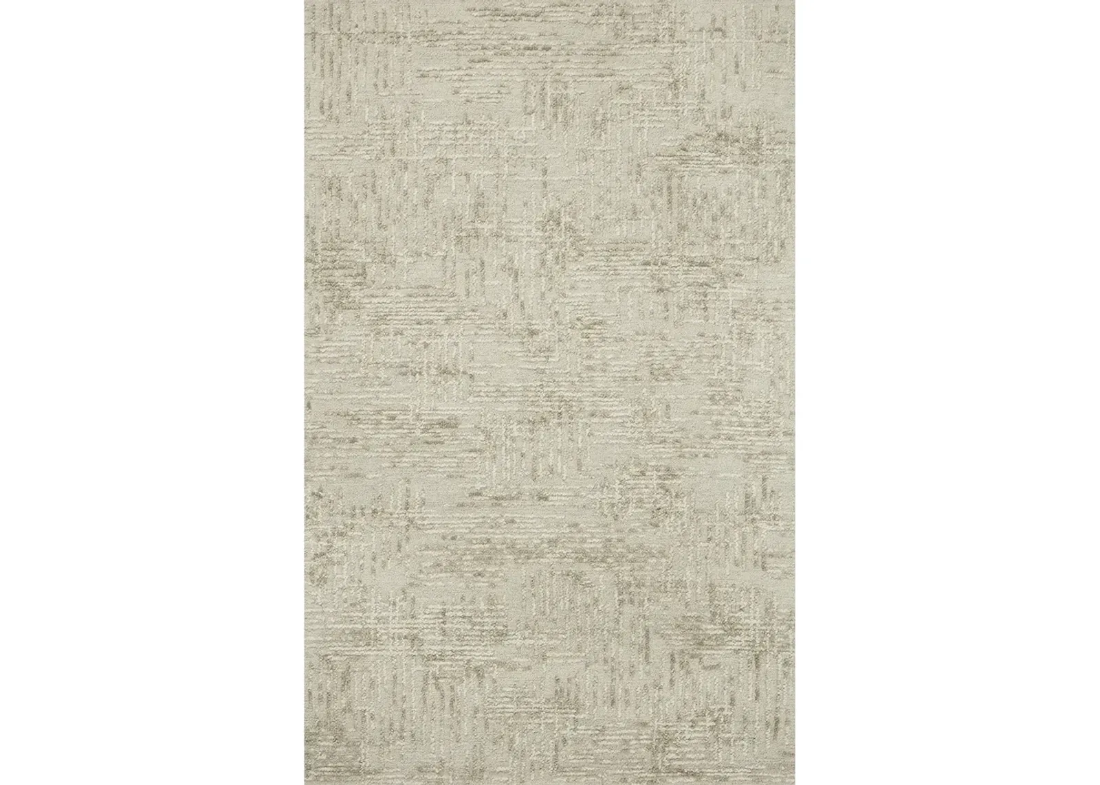 Tallulah TLL-01 Natural / Sage 2''3" x 3''9" Rug by