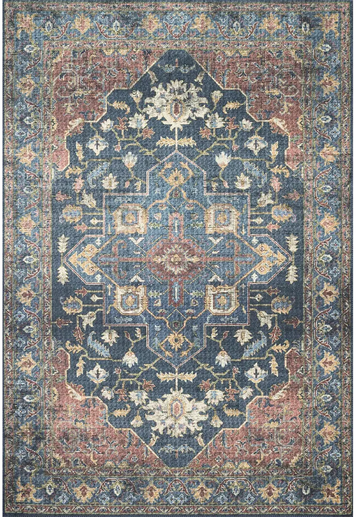 Skye SKY08 6'" x 9'" Rug