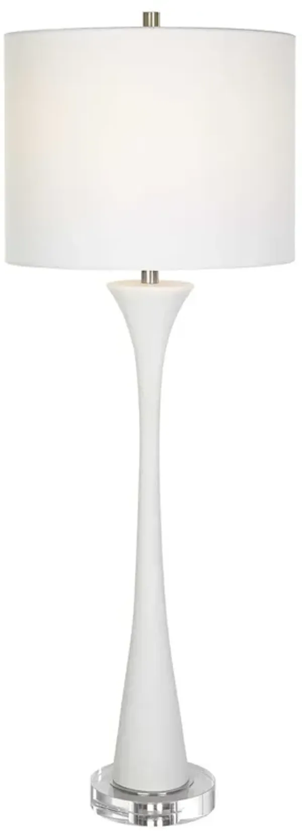 Fountain Buffet Lamp