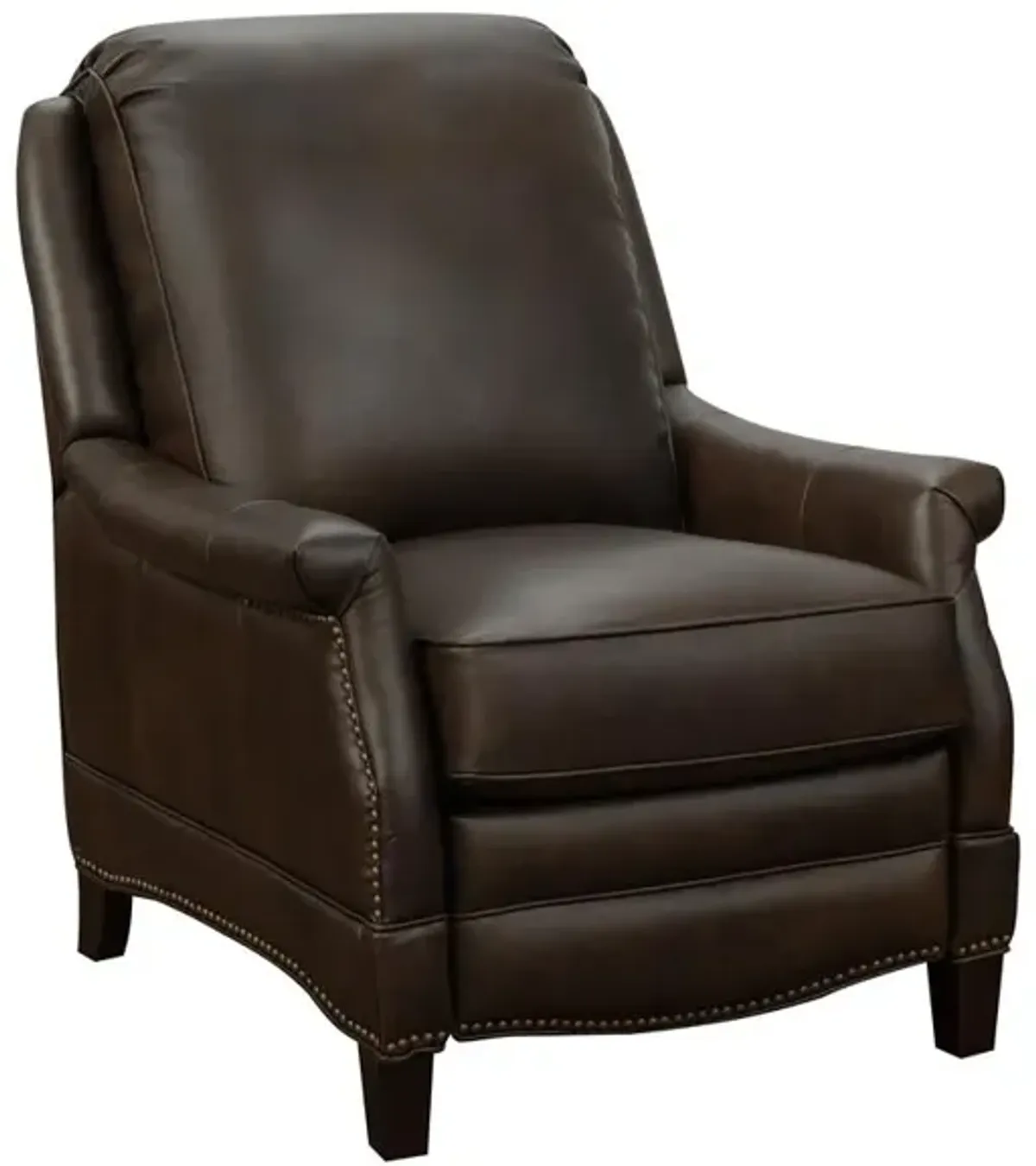 Barcalounger 7-3056 Ashebrooke Recliner, Walnut