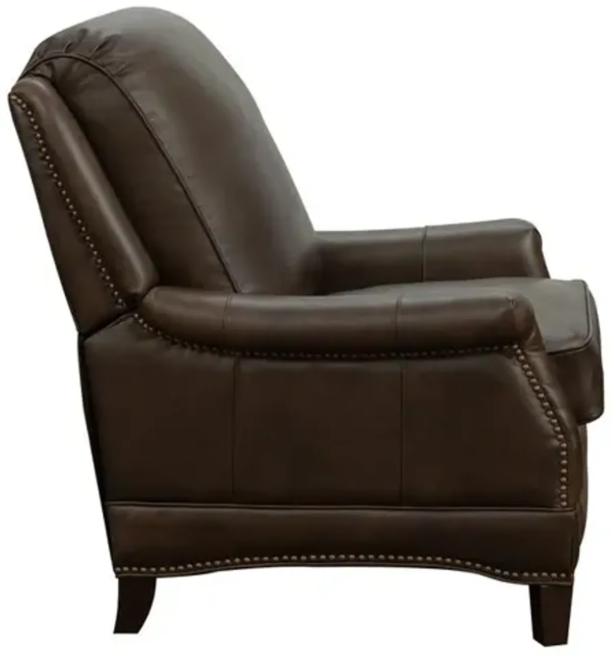 Barcalounger 7-3056 Ashebrooke Recliner, Walnut