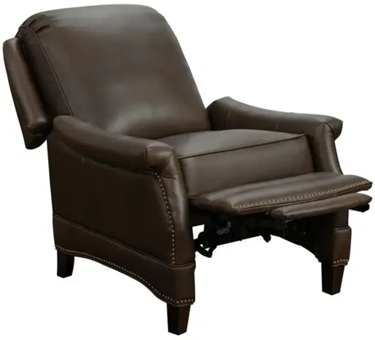 Barcalounger 7-3056 Ashebrooke Recliner, Walnut