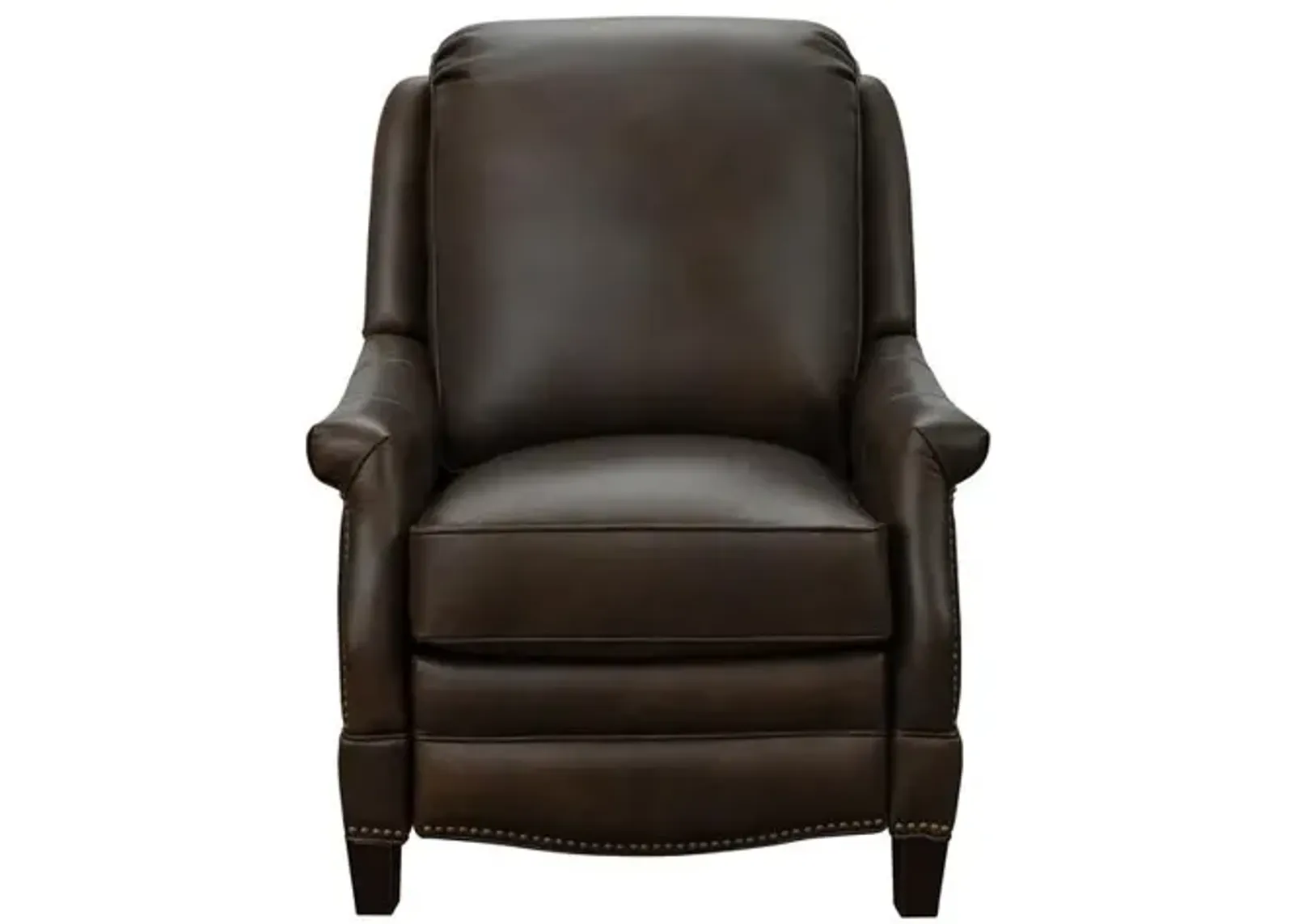 Barcalounger 7-3056 Ashebrooke Recliner, Walnut