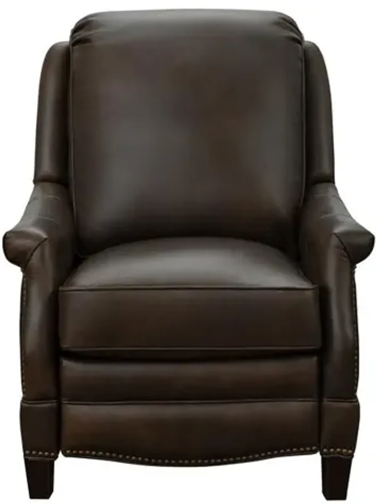 Barcalounger 7-3056 Ashebrooke Recliner, Walnut