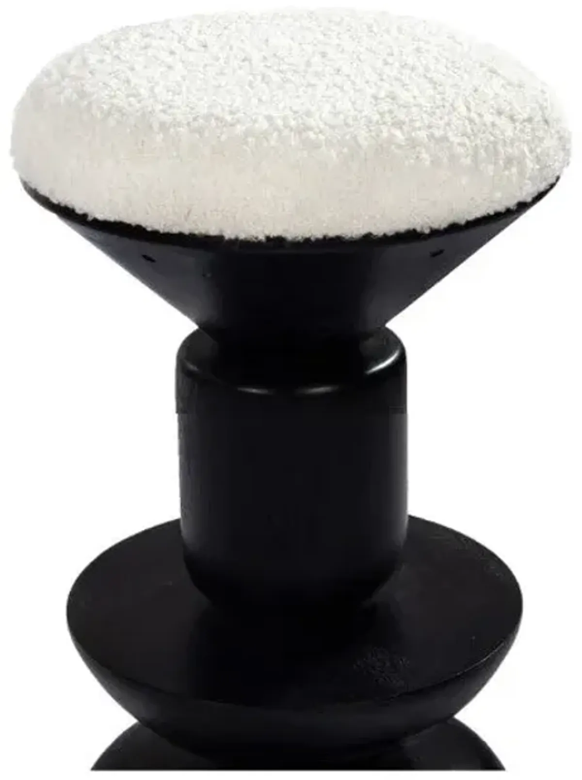 Kebab Counter Stool