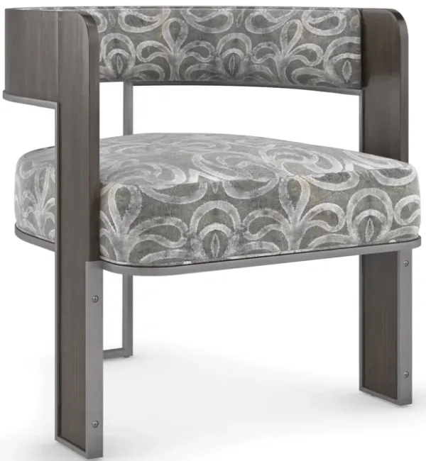 Streamliner Chair